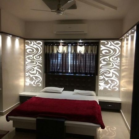 Hotel Excel Executive Amravati Esterno foto