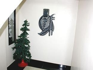 Hotel Excel Executive Amravati Esterno foto
