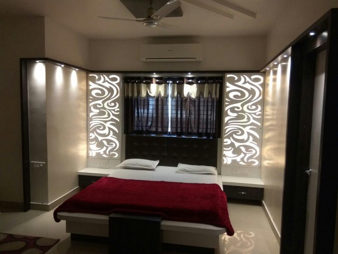 Hotel Excel Executive Amravati Esterno foto